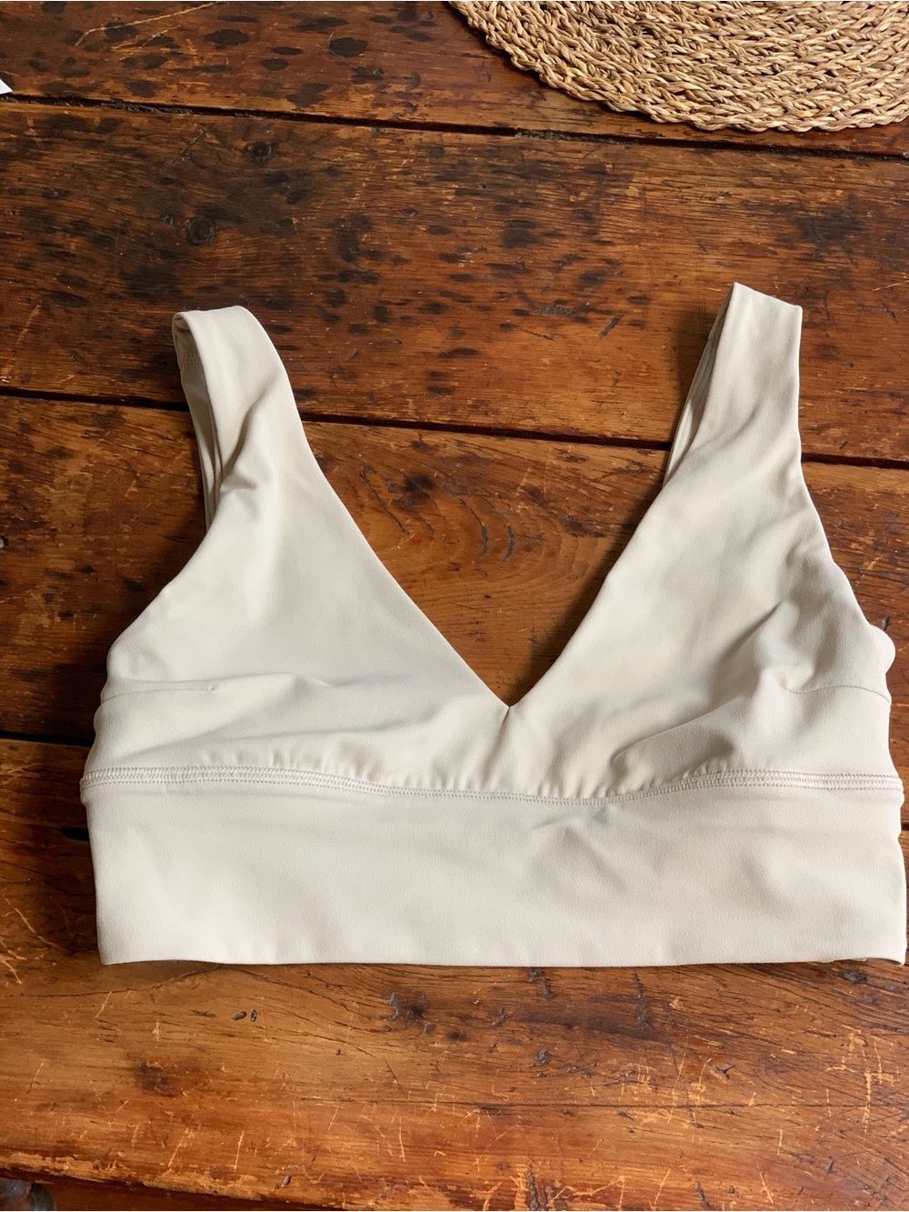 Lululemon workout top